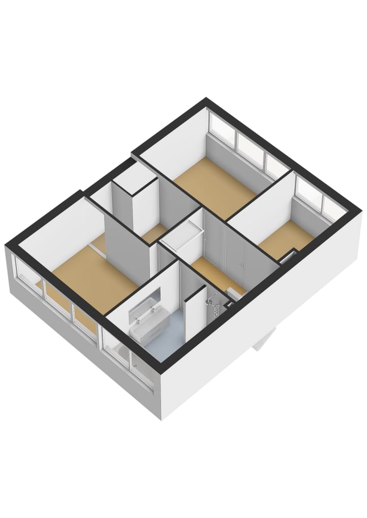 Photo 38 of Brouwersstrjitte 8