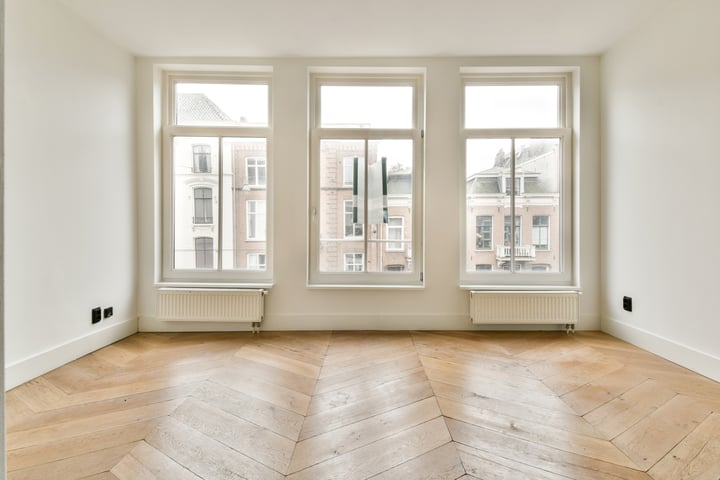 Foto 2 van Eerste Constantijn Huygensstraat 113-B