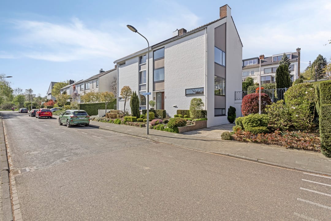 Foto 1 van Musketierslaan 16