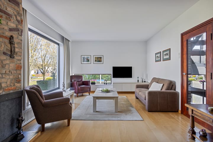 Foto 5 van Musketierslaan 16