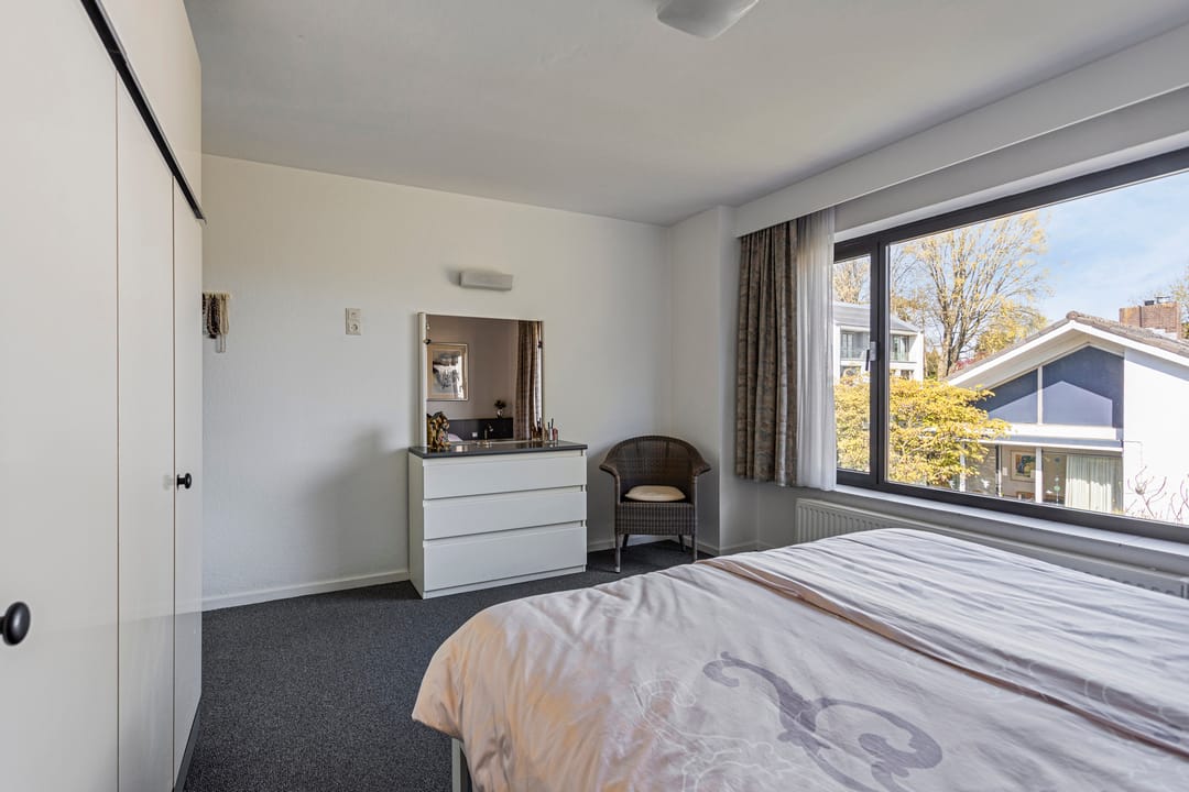 Foto 16 van Musketierslaan 16