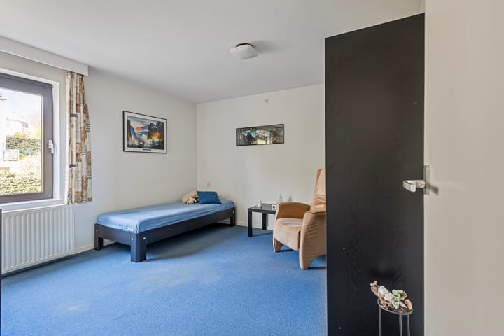 Foto 17 van Musketierslaan 16