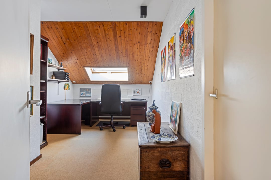 Foto 26 van Musketierslaan 16