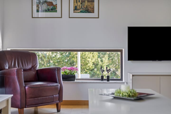 Foto 3 van Musketierslaan 16