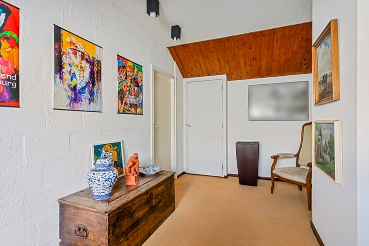 Foto 27 van Musketierslaan 16