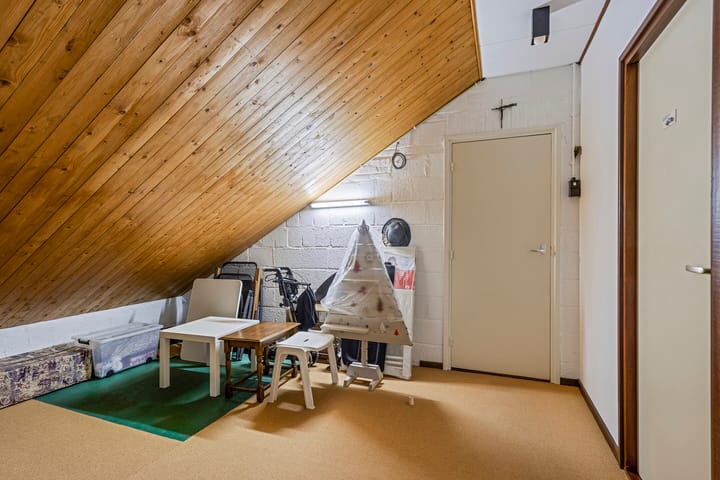 Foto 29 van Musketierslaan 16