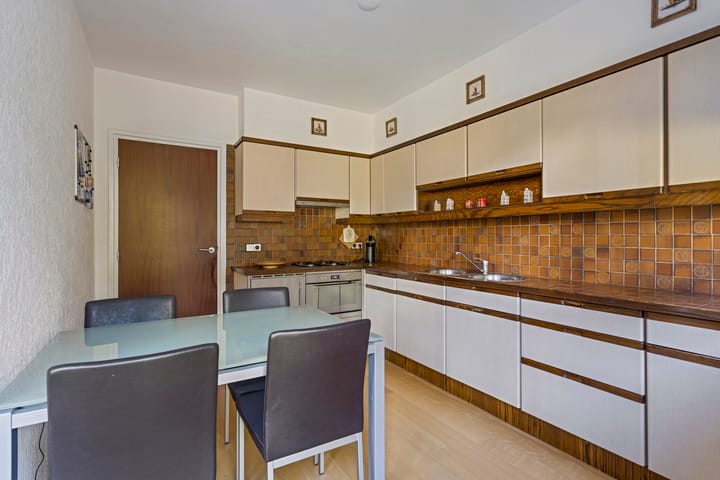 Foto 9 van Musketierslaan 16