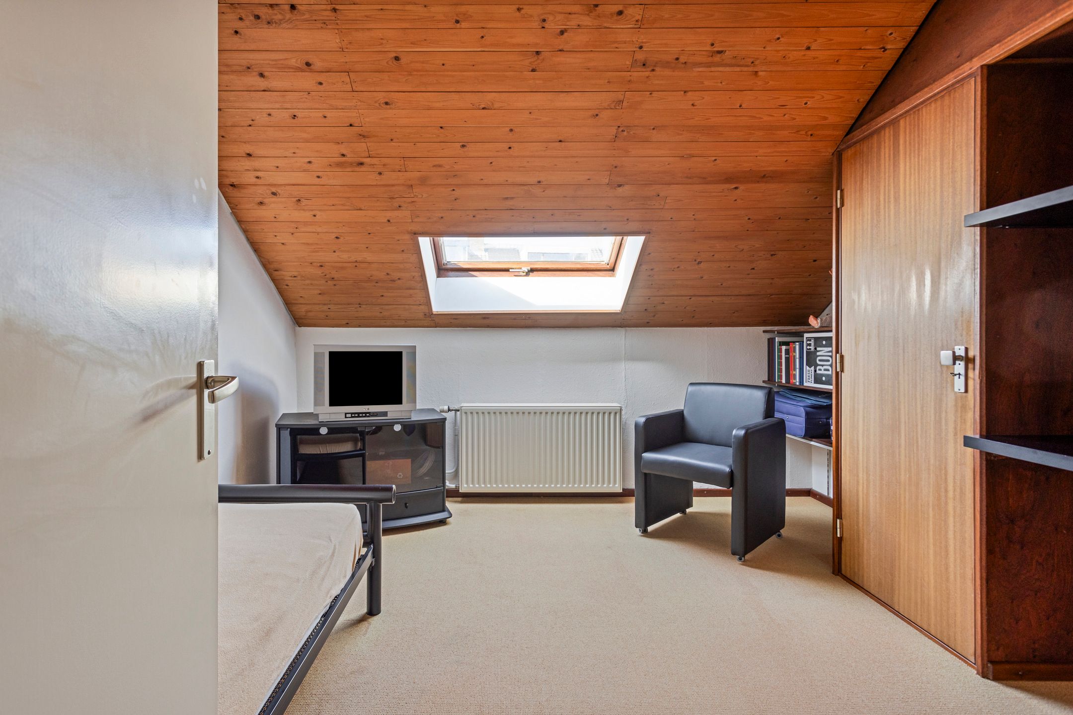 Foto 30 van Musketierslaan 16