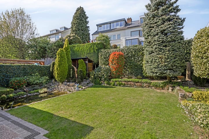 Foto 37 van Musketierslaan 16