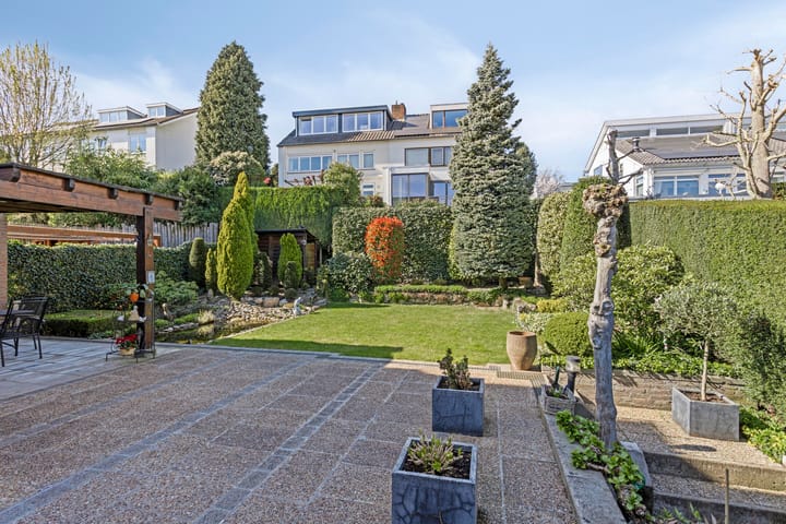 Foto 39 van Musketierslaan 16