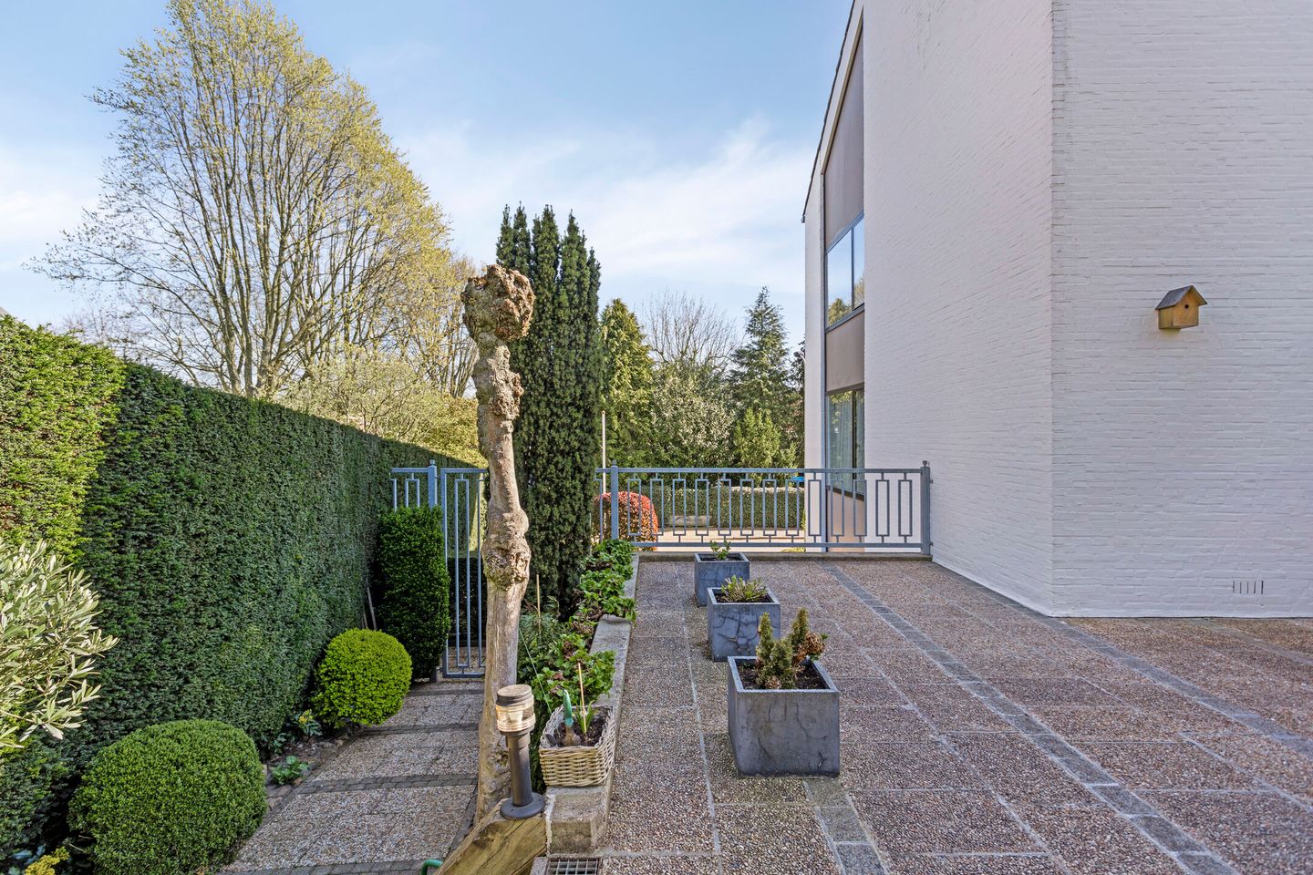 Foto 40 van Musketierslaan 16