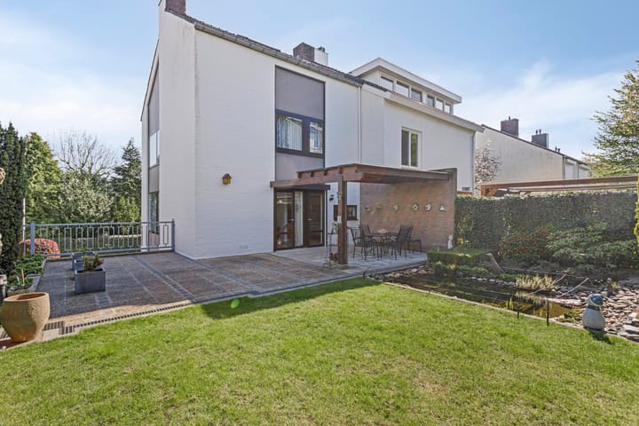 Foto 41 van Musketierslaan 16