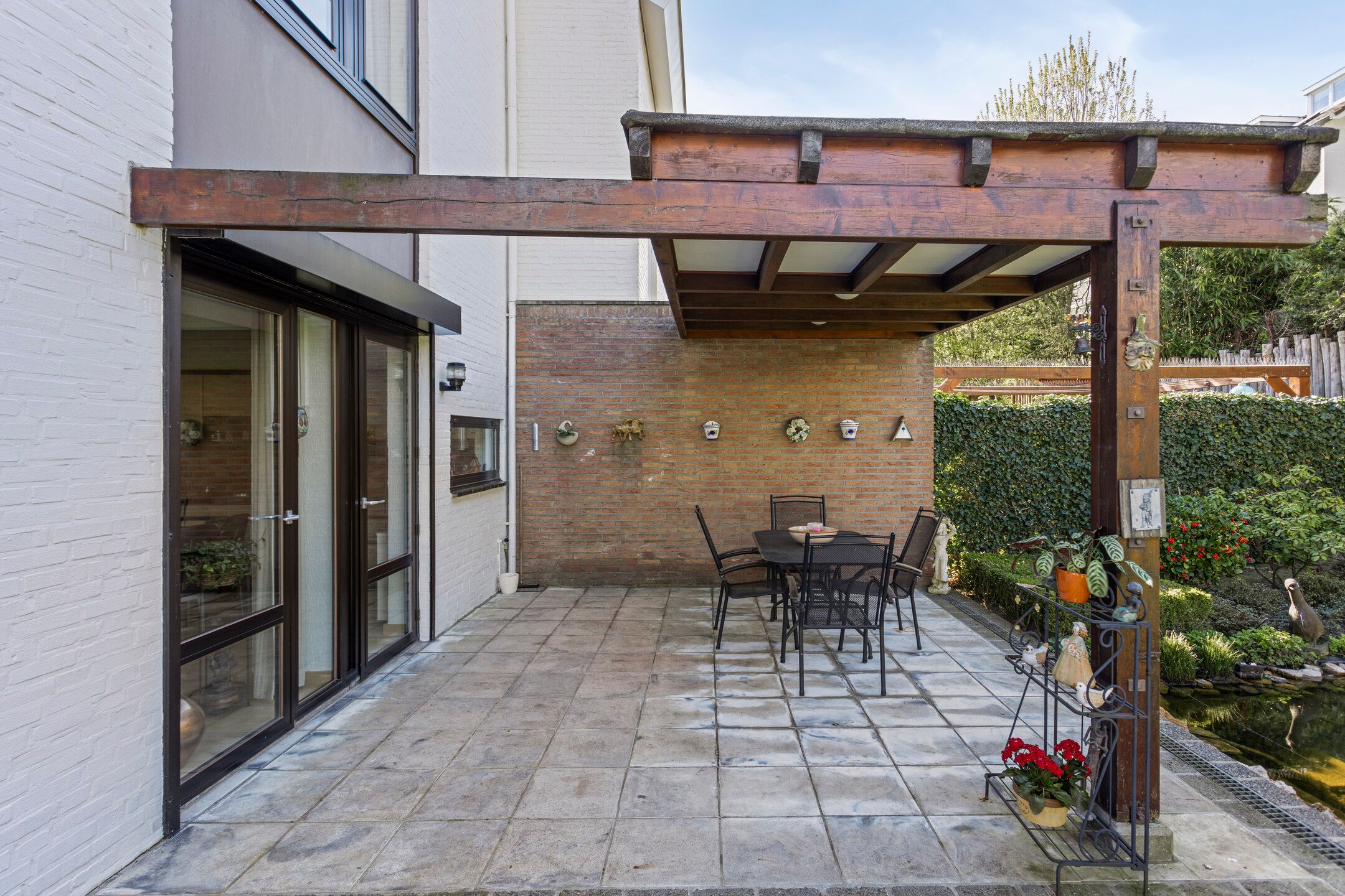 Foto 42 van Musketierslaan 16