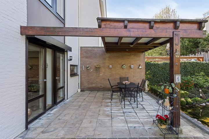 Foto 42 van Musketierslaan 16