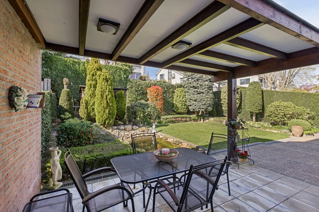 Foto 43 van Musketierslaan 16