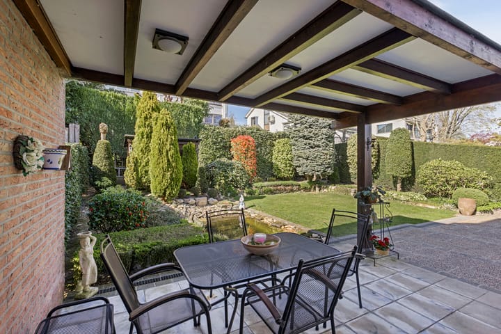 Foto 43 van Musketierslaan 16