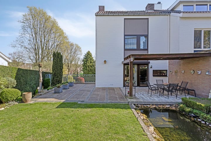 Foto 44 van Musketierslaan 16