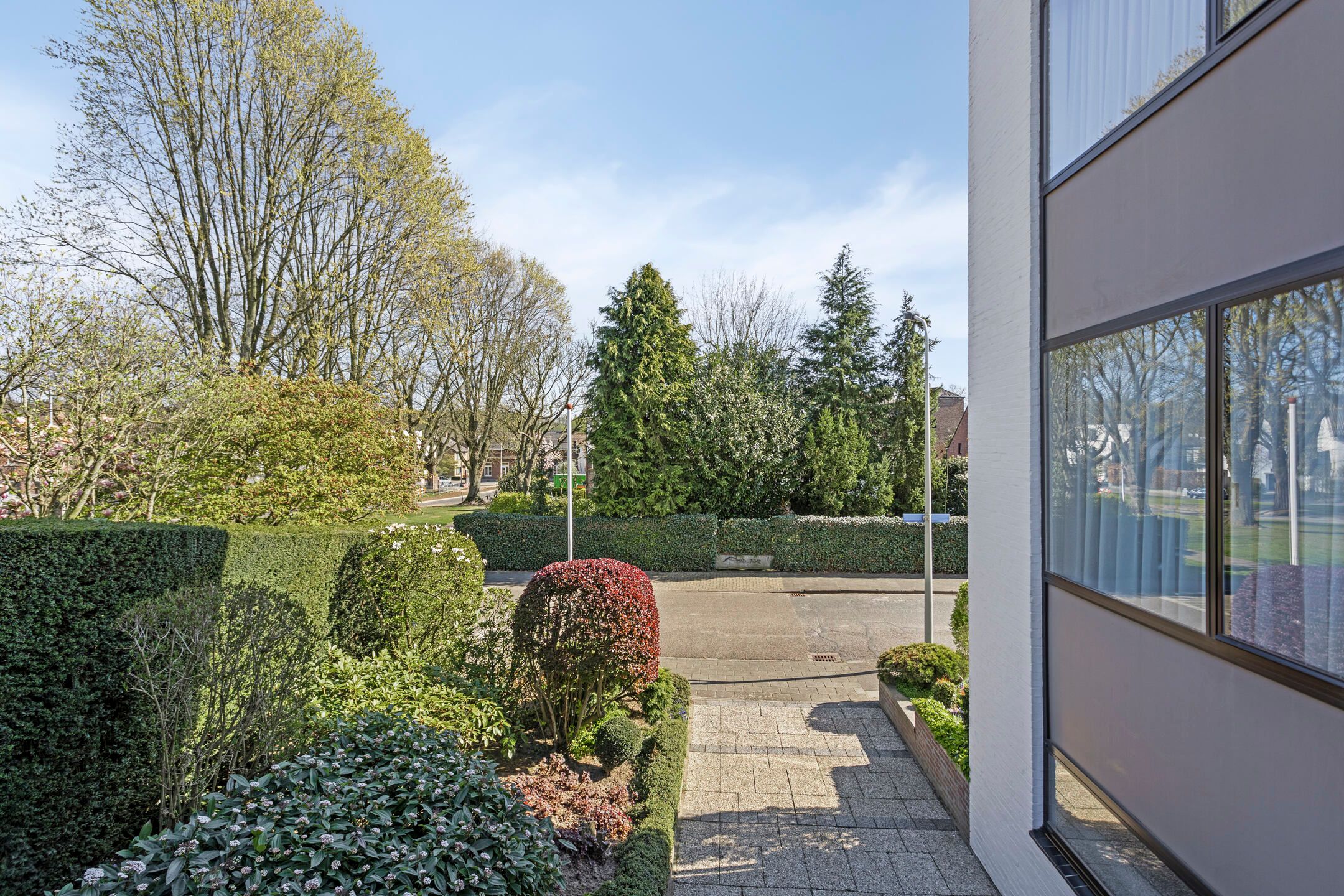 Foto 45 van Musketierslaan 16