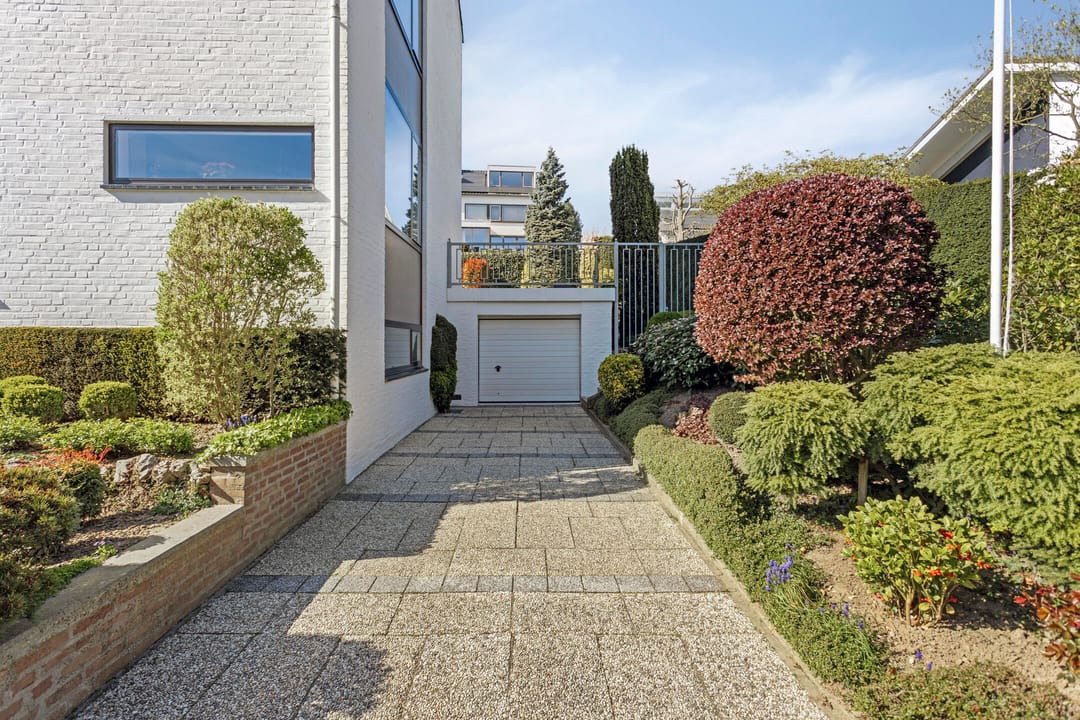 Foto 46 van Musketierslaan 16