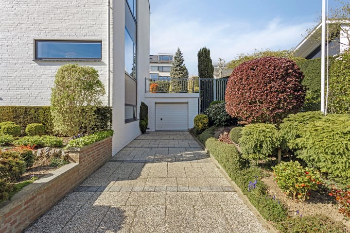 Foto 46 van Musketierslaan 16