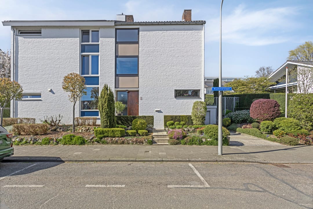 Foto 47 van Musketierslaan 16