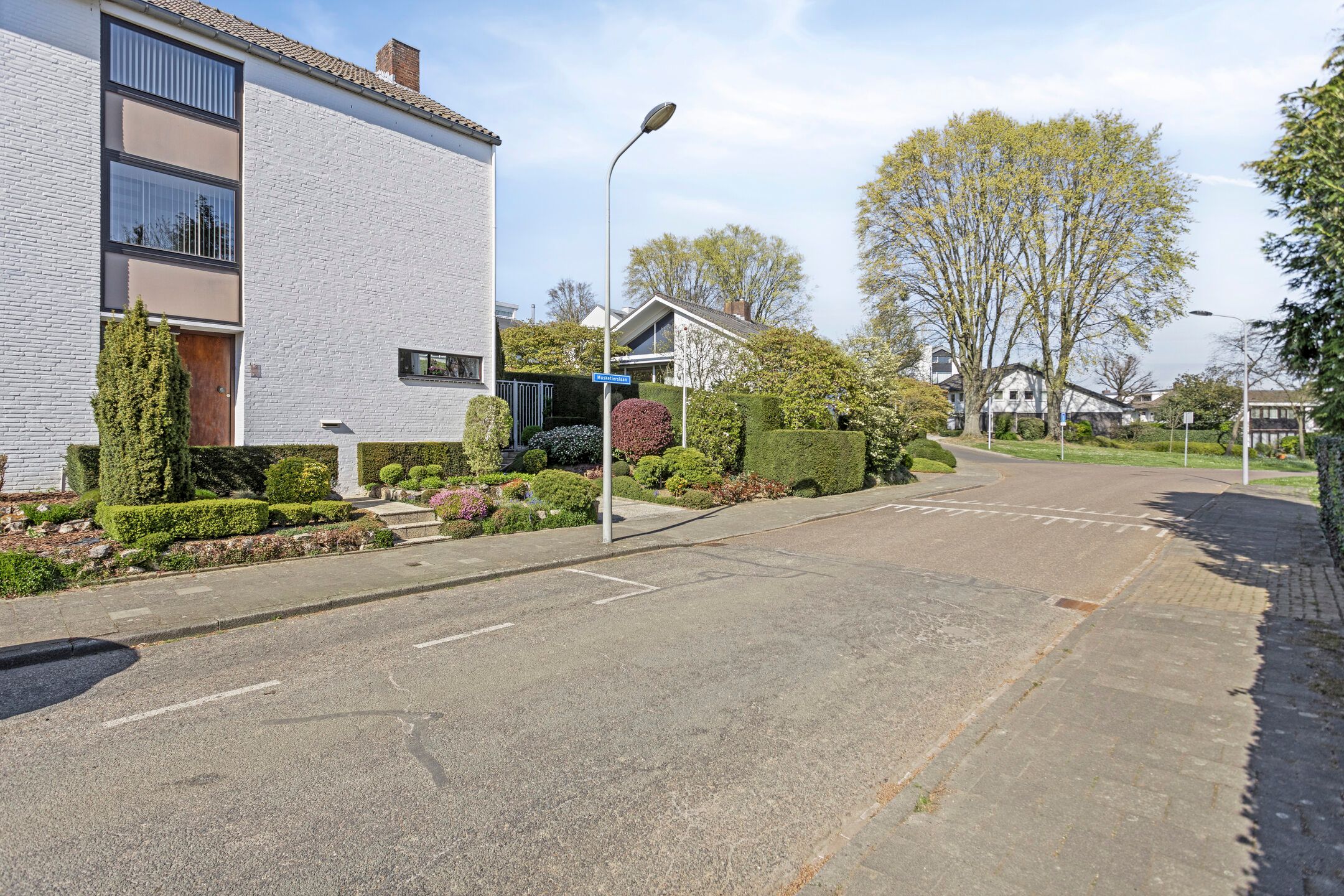Foto 48 van Musketierslaan 16