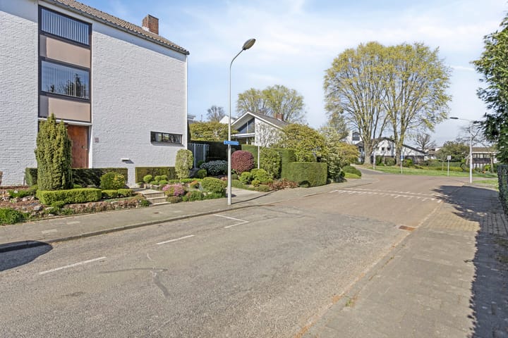 Foto 48 van Musketierslaan 16