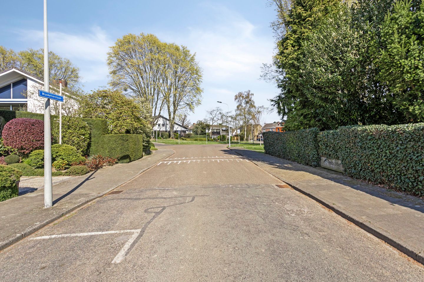 Foto 49 van Musketierslaan 16