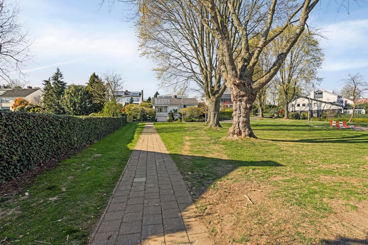 Foto 51 van Musketierslaan 16