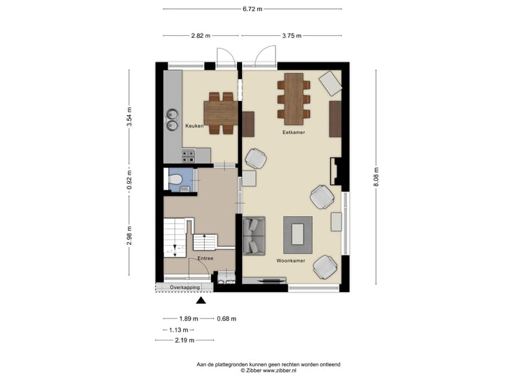 Foto 52 van Musketierslaan 16