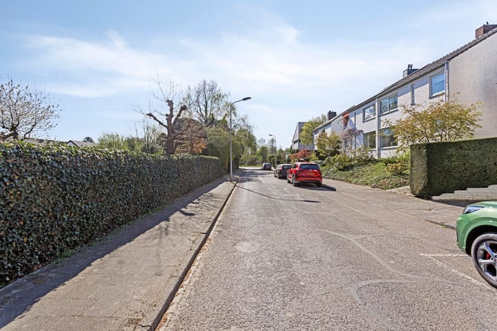 Foto 50 van Musketierslaan 16