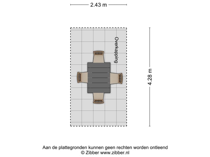 Foto 56 van Musketierslaan 16