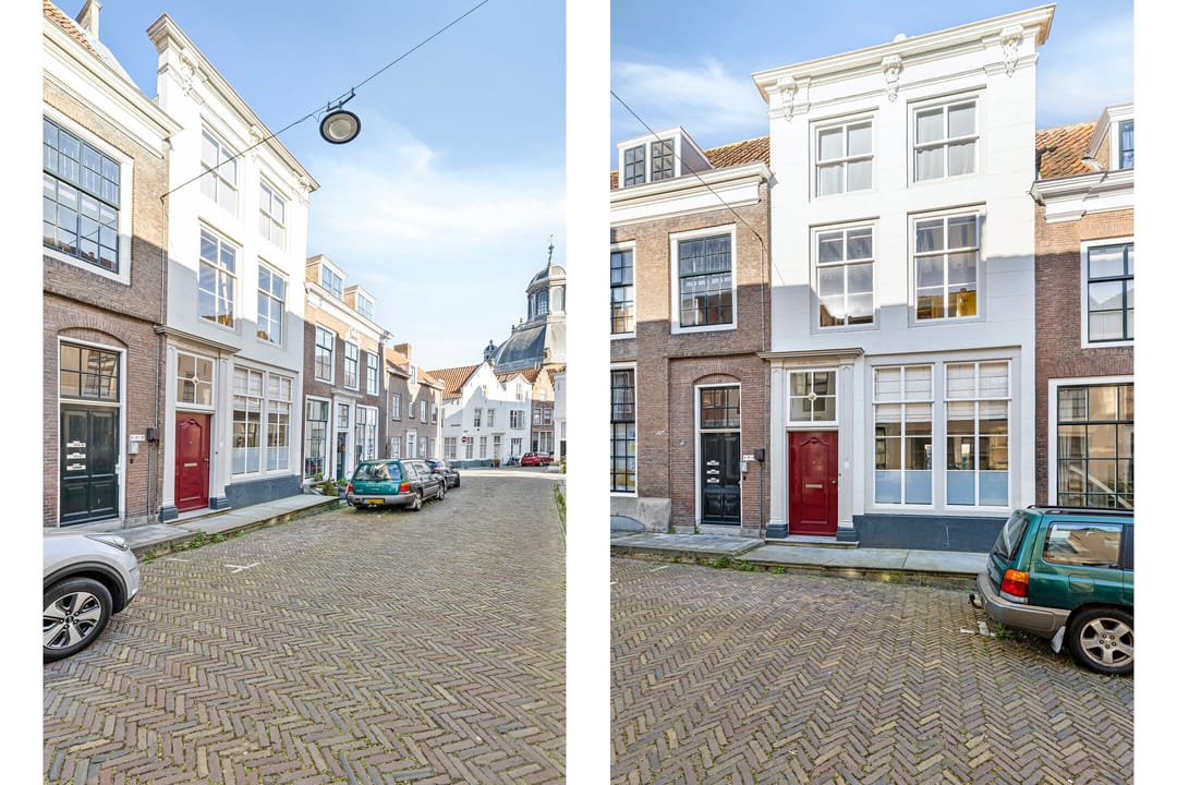 Photo 1 of Schuitvlotstraat 5