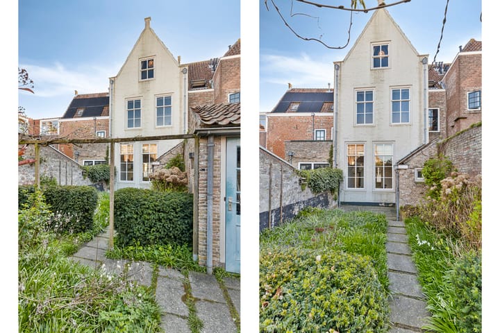 Foto 2 van Schuitvlotstraat 5