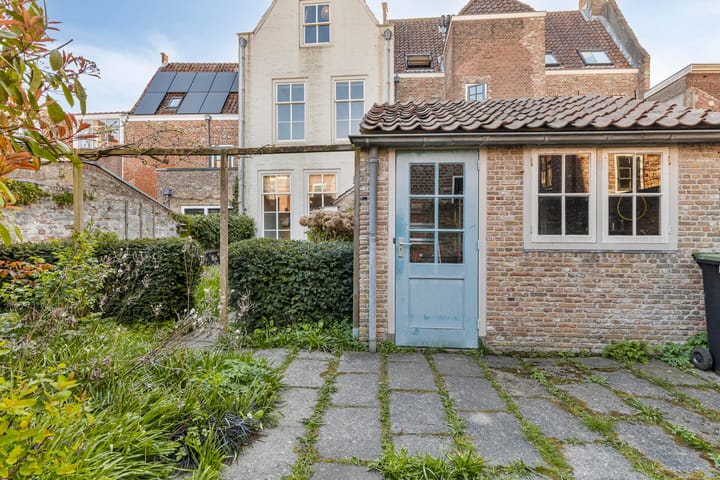 Foto 3 van Schuitvlotstraat 5