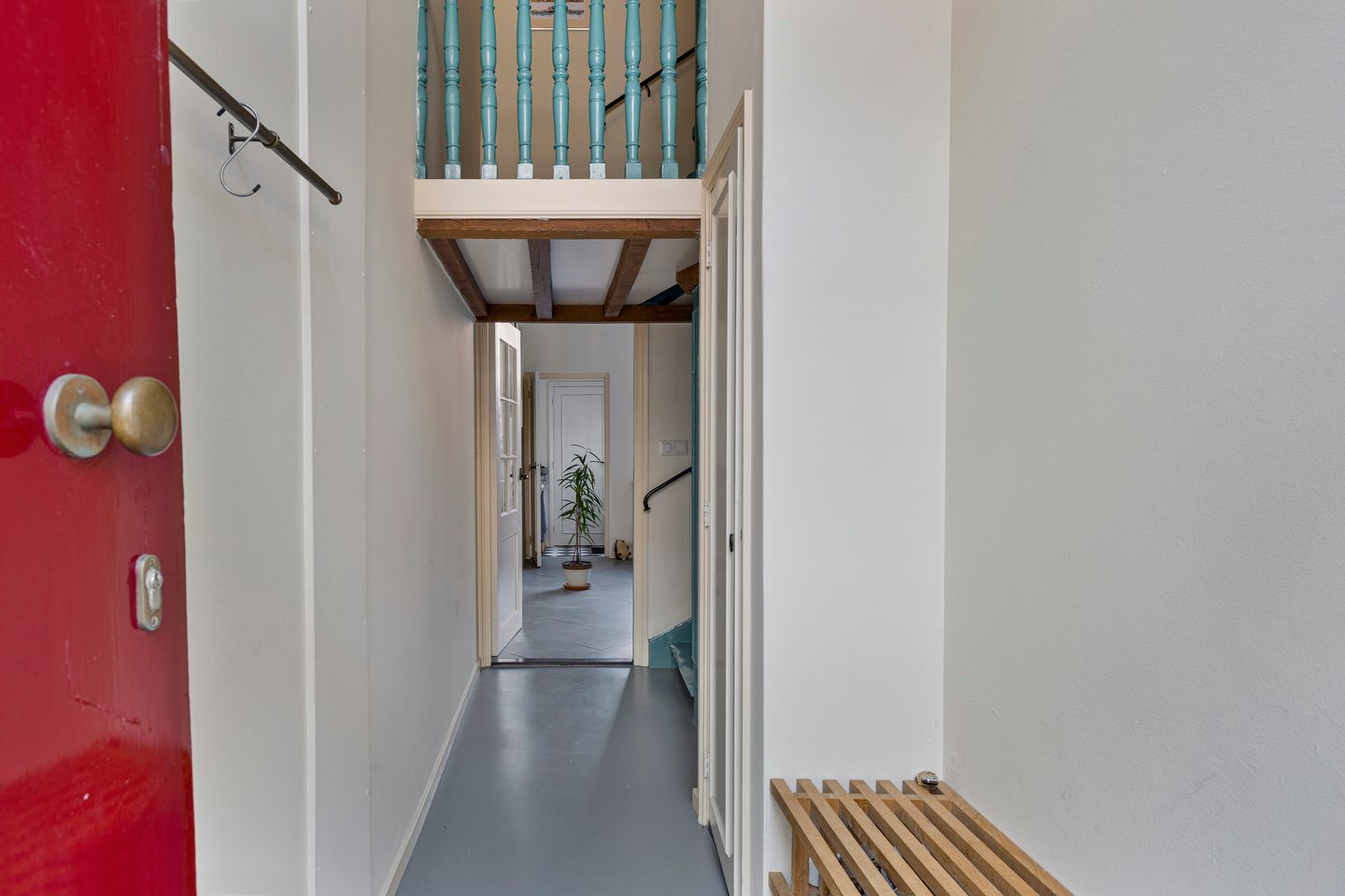 Photo 4 of Schuitvlotstraat 5