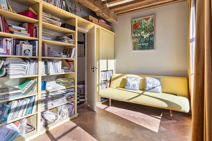 Foto 22 van Schuitvlotstraat 5