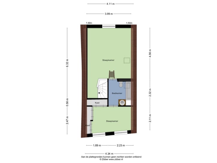 Foto 34 van Schuitvlotstraat 5