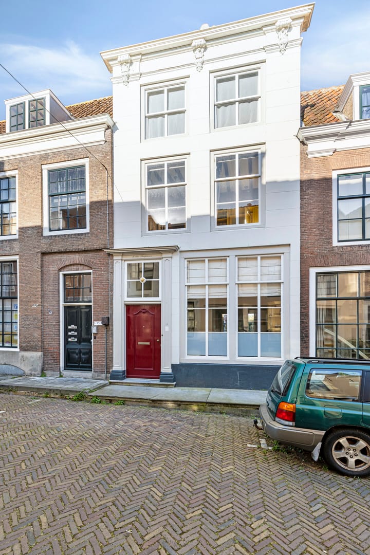 Foto 36 van Schuitvlotstraat 5