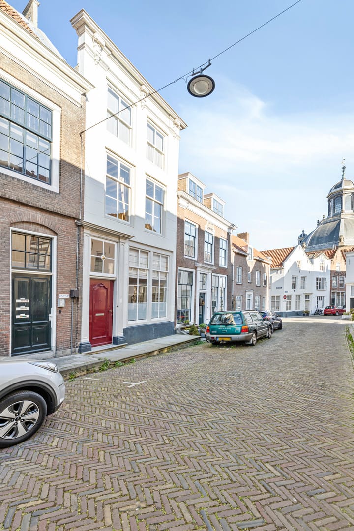 Foto 37 van Schuitvlotstraat 5