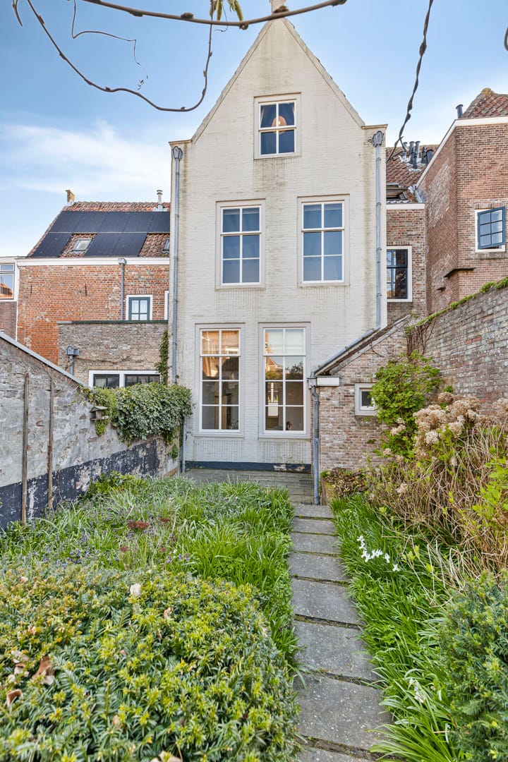 Foto 38 van Schuitvlotstraat 5