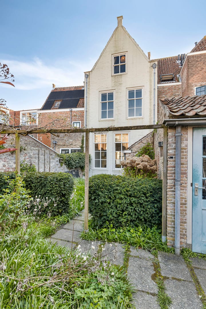 Foto 39 van Schuitvlotstraat 5