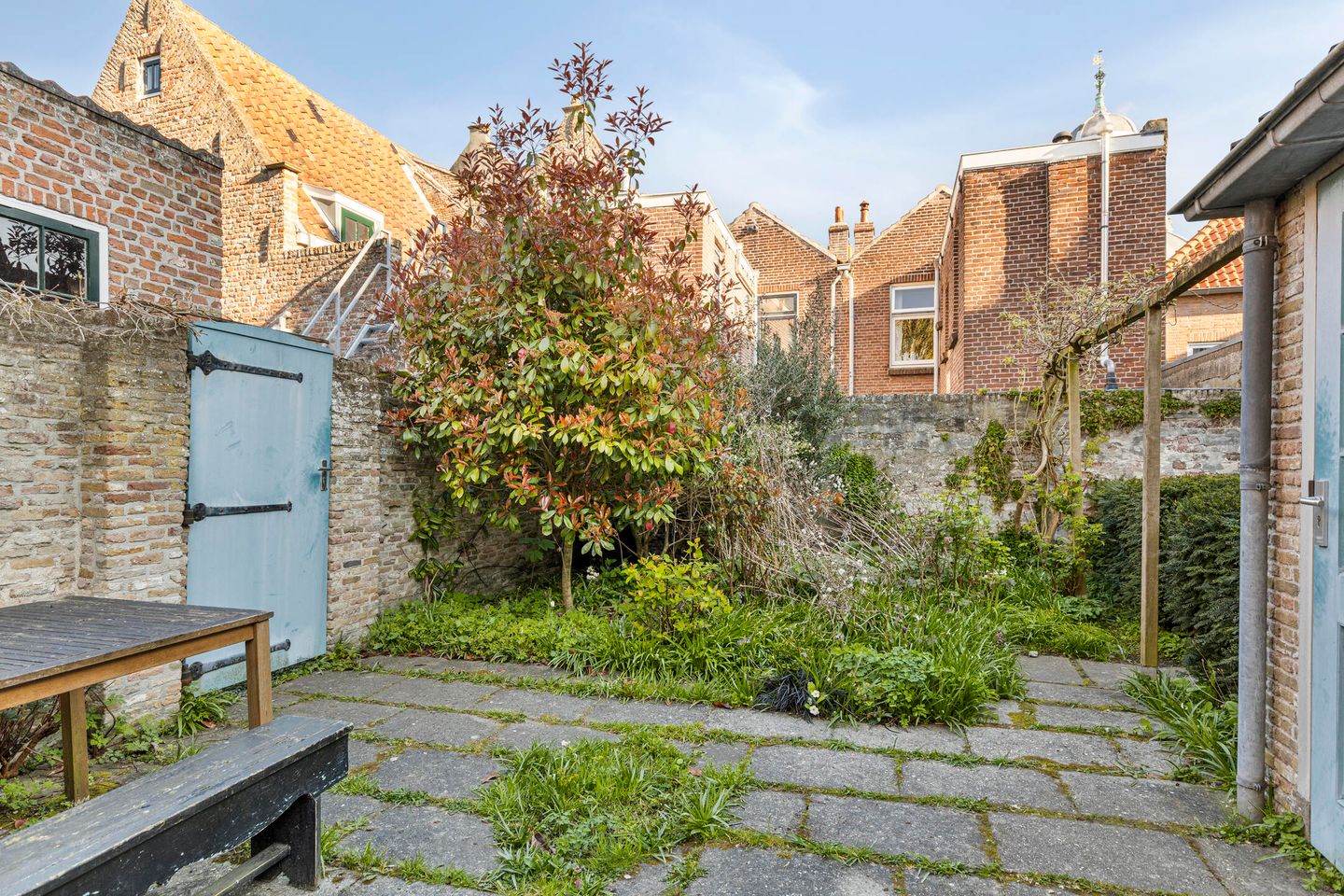 Photo 40 of Schuitvlotstraat 5