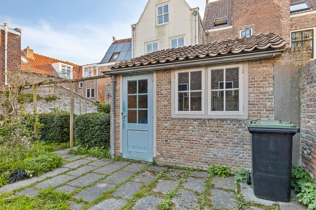 Photo 41 of Schuitvlotstraat 5