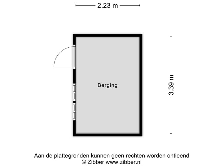 Foto 42 van Schuitvlotstraat 5