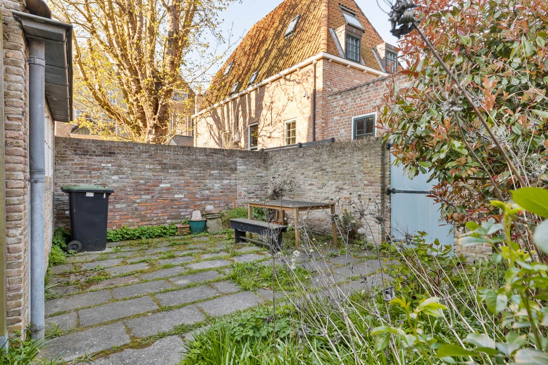 Photo 43 of Schuitvlotstraat 5