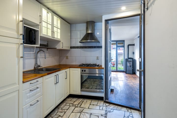 Photo 42 of Nobellaan 36