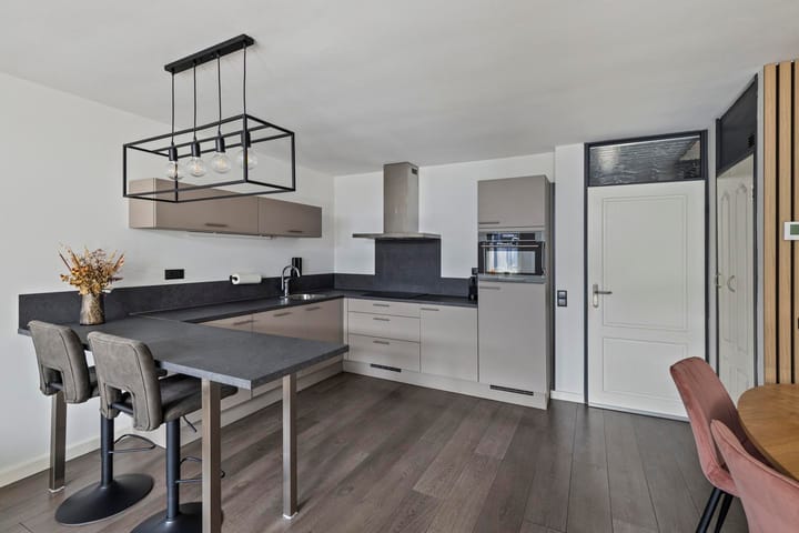 Foto 2 van Kloosterbosstraat 138