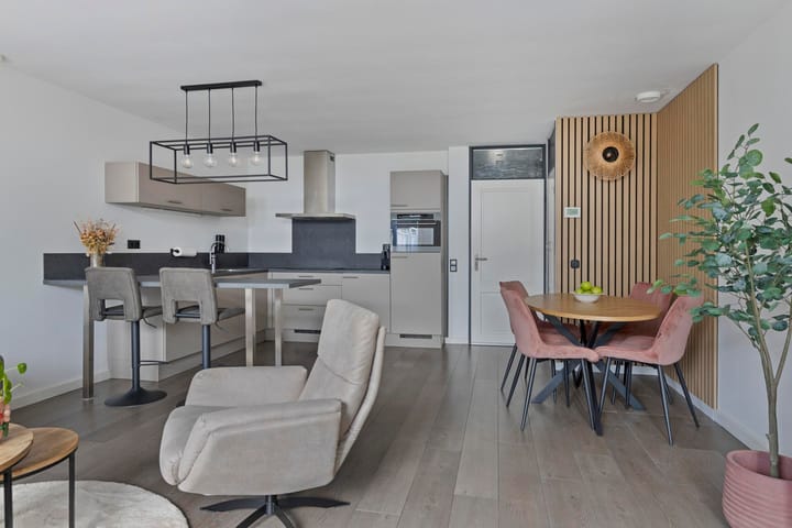 Foto 3 van Kloosterbosstraat 138