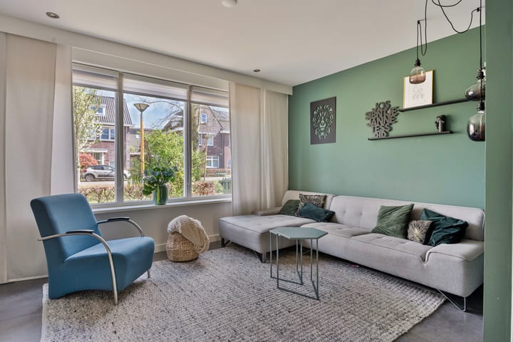 Foto 2 van Meizoentje 21